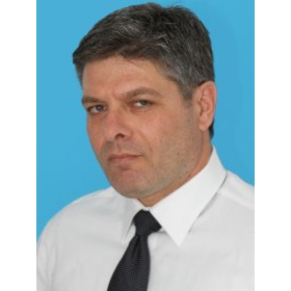Clinictor - George Kampougeris Eye Clinic - George Kampougeris