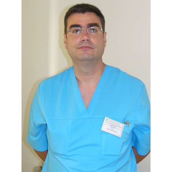 Clinictor - Adapta Ltd. - George Vassev
