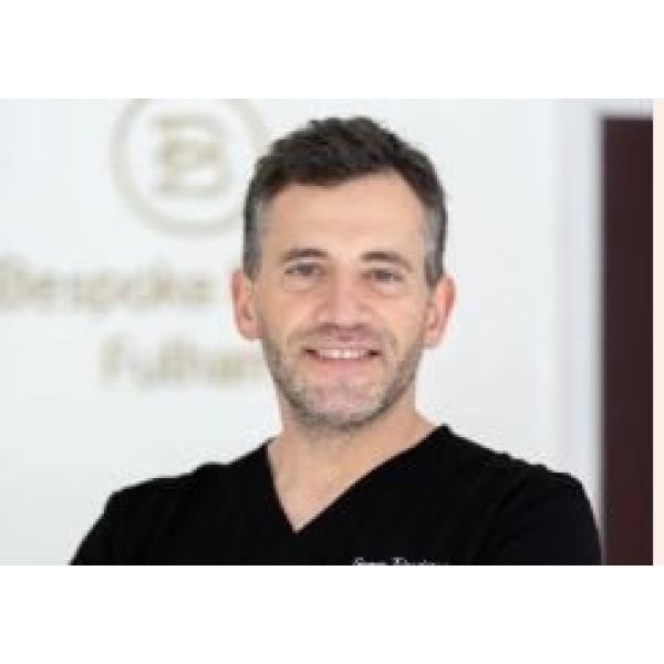 Clinictor - Bespoke Dental Fulham - George Xirogiannis