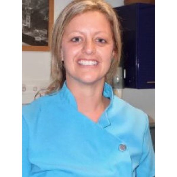 Clinictor - Abersoch Dental Care - Georgie Battaye
