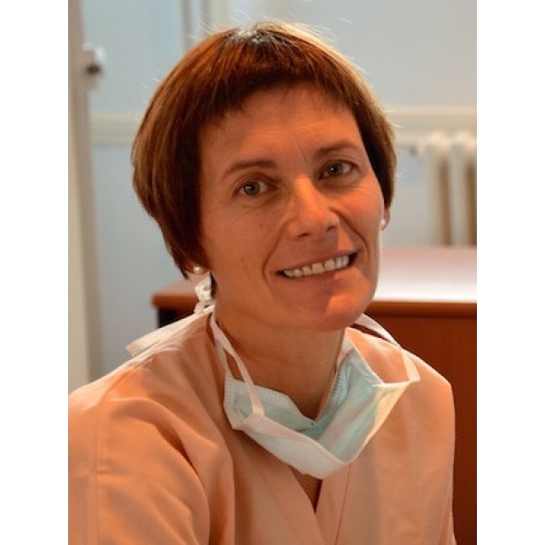Clinictor - Dr. Mannai - Géraldine Blanc Muguerza