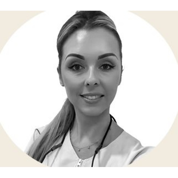 Clinictor - Danica Payne Aesthetics & Dental - Gina May