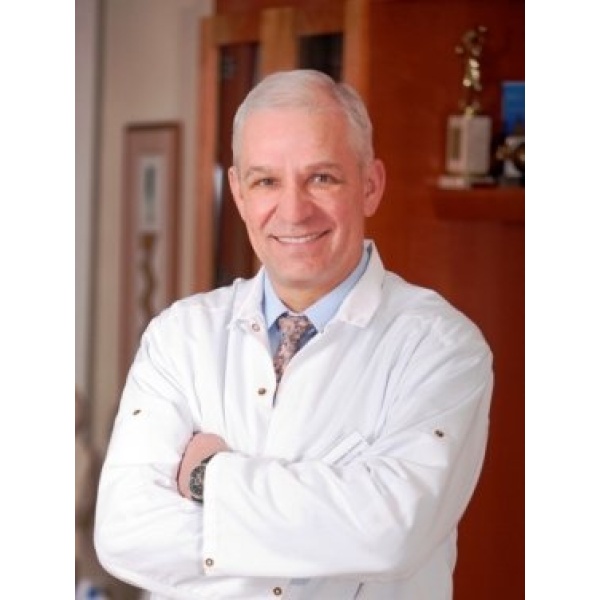 Clinictor - Aesthetic Tourism (Medical Tourism Facilitator) - Gintaras Papeckys