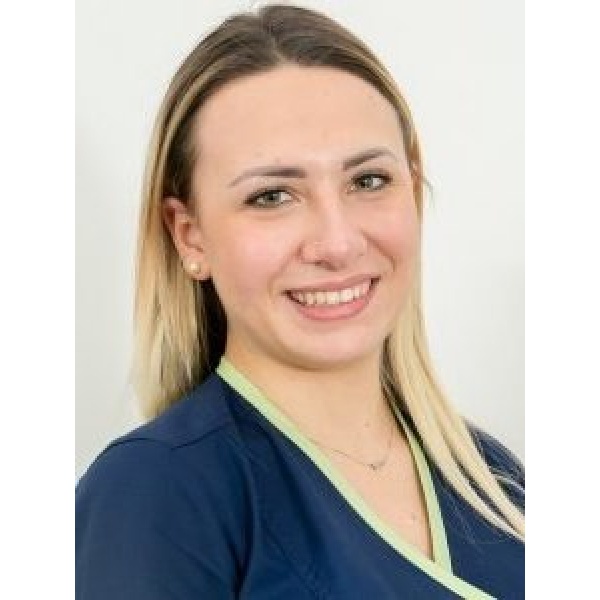 Clinictor - Marano Dental Experience - Giulia Carrabba