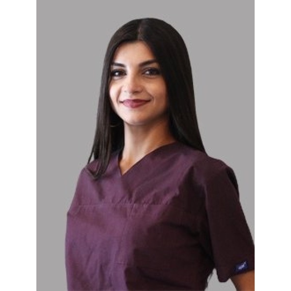 Clinictor - Dentaglobal Dental Clinic - Gizem Avşaroğlu
