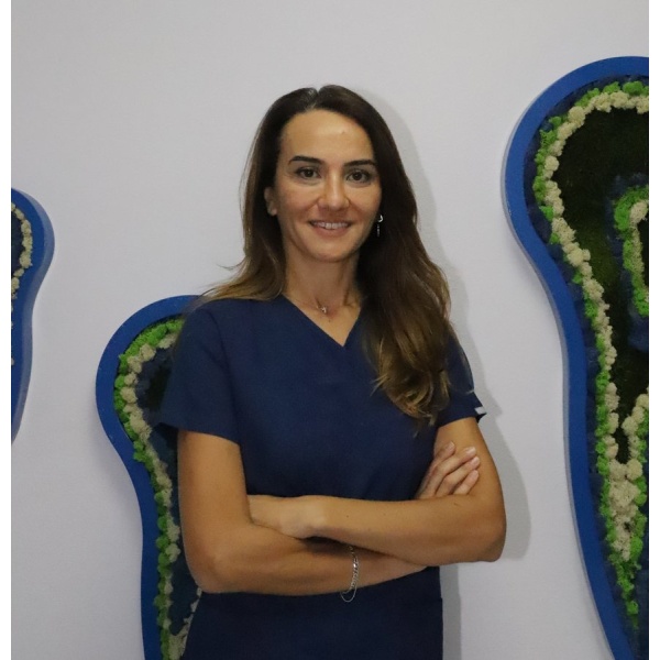 Clinictor - Ulusoydent - Gökçe Oral Şengün