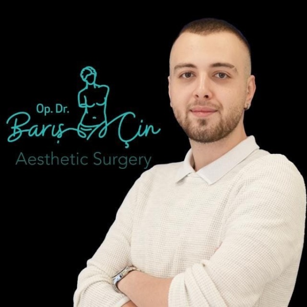 Clinictor - Dr. Baris Cin - Gokhan Işık