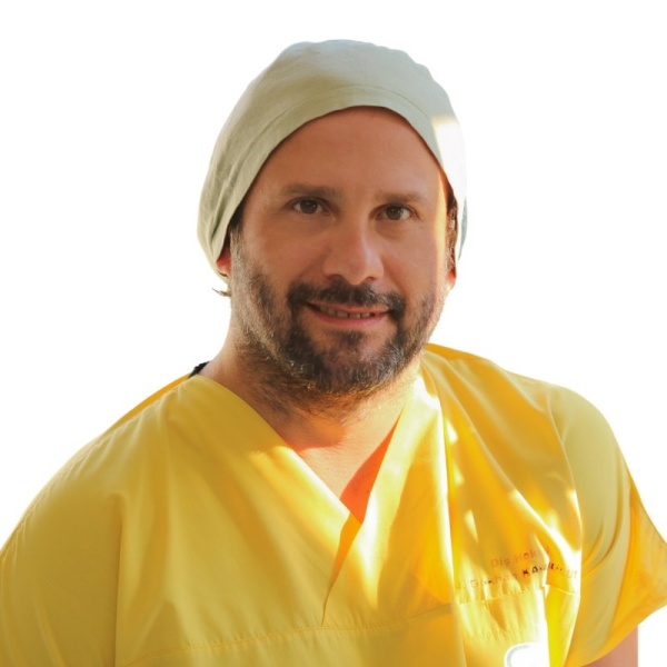 Clinictor - SunCity Dental Clinic - Gokhan Karabulut