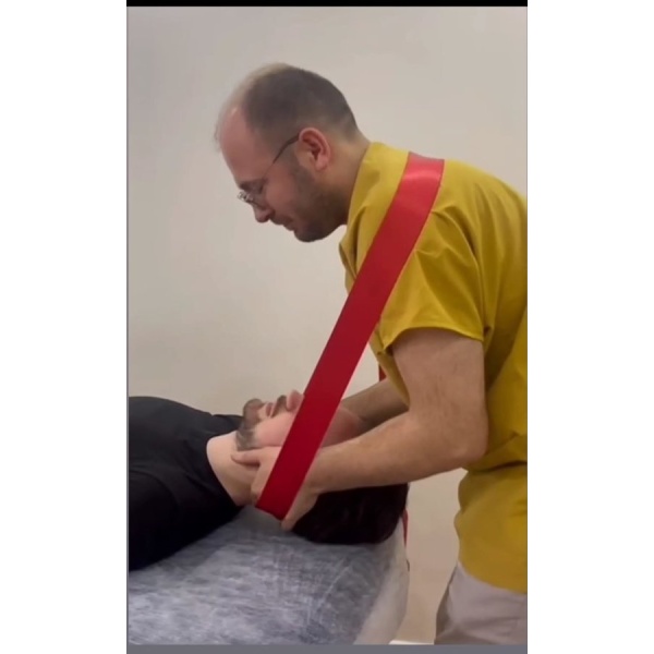 Clinictor - Physio Gokhan Kırdar - Gökhan Kırdar