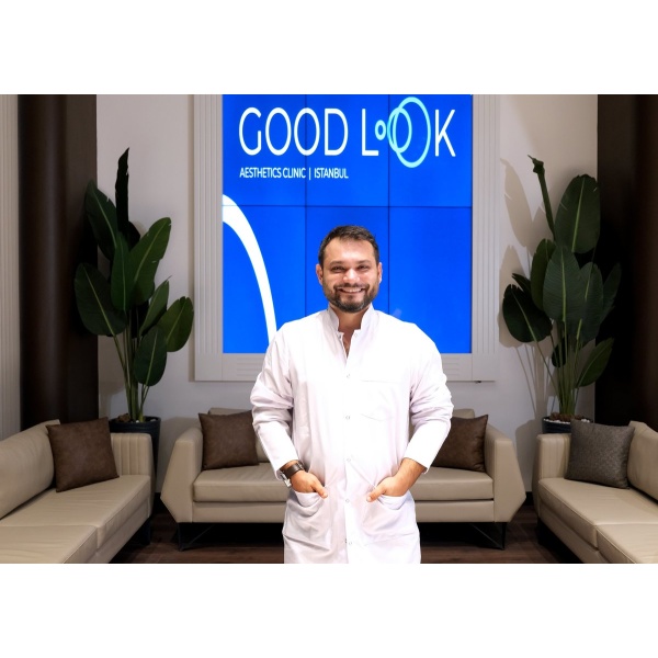Clinictor - GOOD LOOK CLINIC - Gökhan  Semerci