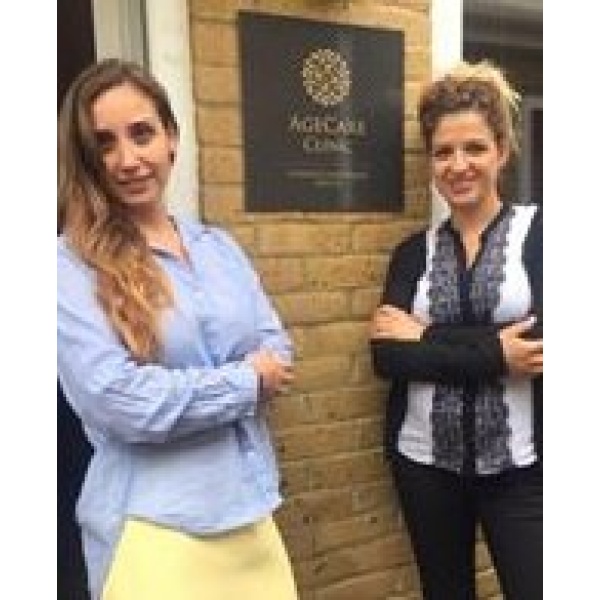 Clinictor - Age Care Clinic - Gonca Yurtseven