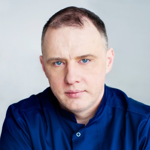 Clinictor - Centrum Medyczne Dr Kubik - Grzegorz Gryglewski