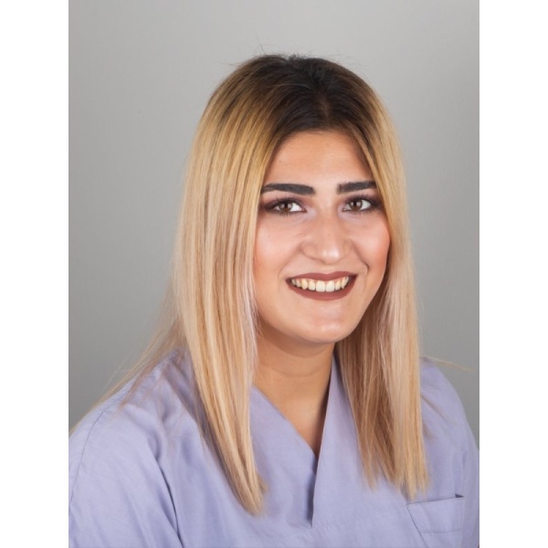 Clinictor - Dentaglobal Dental Clinic - Gülcan Henek