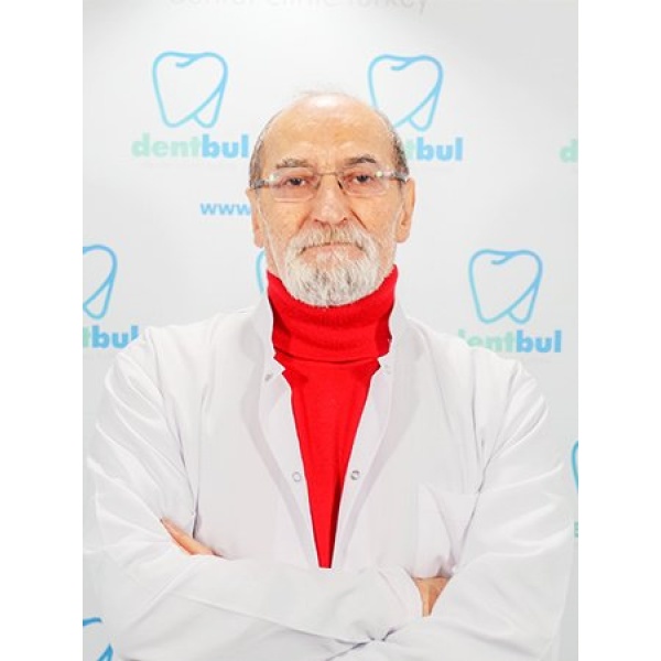 Clinictor - Dentbul Dental Clinic - Gülcemal Durdu