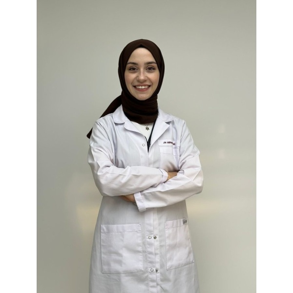 Clinictor - Polident Oral and Dental Health Clinic - Gülsüm Tural
