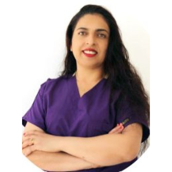 Clinictor - Kyrenia IVF Center - Gulumser Kara