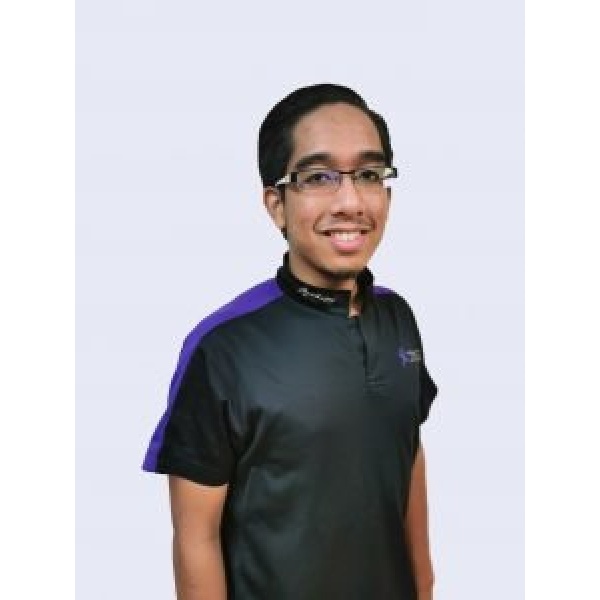 Clinictor - TAGS Spine and Joint Specialists-Cheras - Hafiz Hardy B Rhendra Hardy