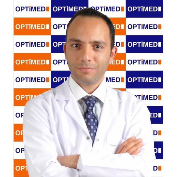 Clinictor - Optimed International Hospitals - Hakan Çakıcı