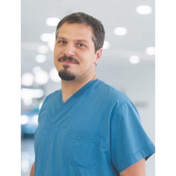 Clinictor - Ersoy Health Dental Clinic - Hakan Peker