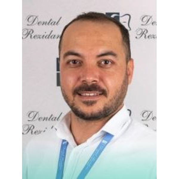 Clinictor - Dental Rezidans - Hakan Zeybek