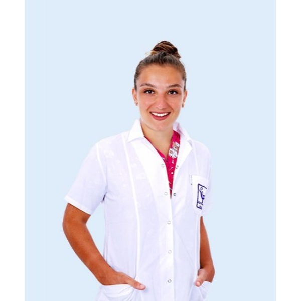 Clinictor - Ulusoydent - Hande İlgin