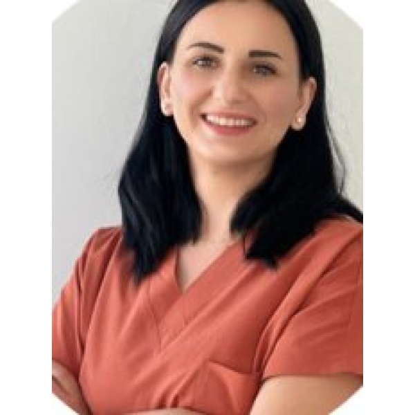 Clinictor - Kyrenia IVF Center - Hande Kavruk
