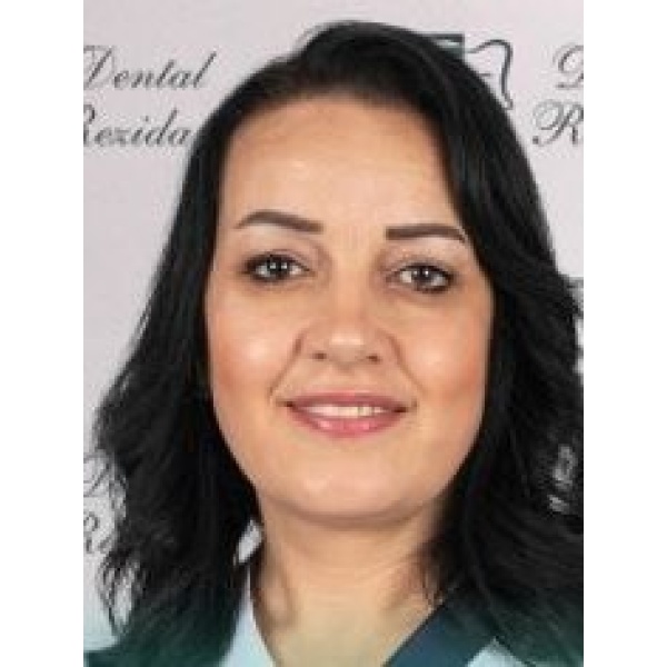 Clinictor - Dental Rezidans - Hanife Toga