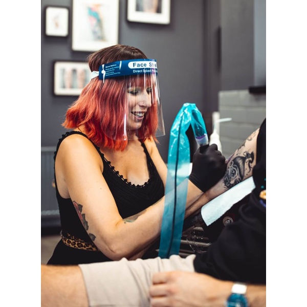 Clinictor - Pinnacle Dental Arriva - Hanna