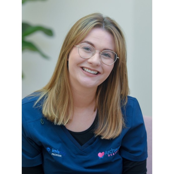 Clinictor - Archway Dental - Hannah Mortimore