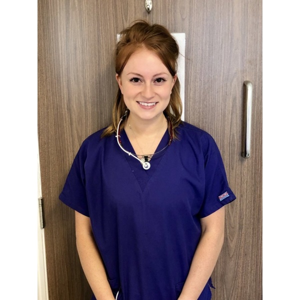 Clinictor - Belvedere Dental Practice - Hannah Storey