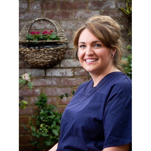 Clinictor - Cobbs Garden Dental Practice - Harriet Shaw