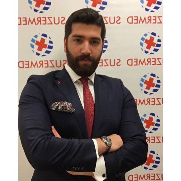 Clinictor - Suzermed Hair Transplant & Plastic Surgery Center - Hasan Suzer