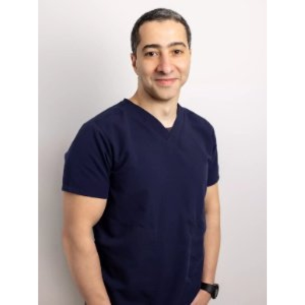 Clinictor - Regency House Dental Clinic - Hatem Abdellatif