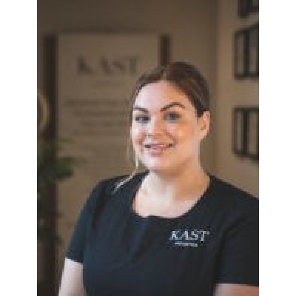 Clinictor - KAST Aesthetics Ltd - Hayley Davies