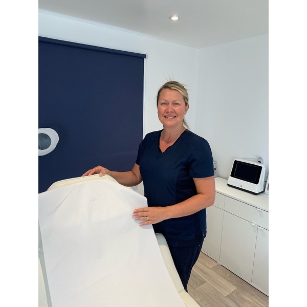 Clinictor - Ferndown Aesthetics - Hayley Mullen