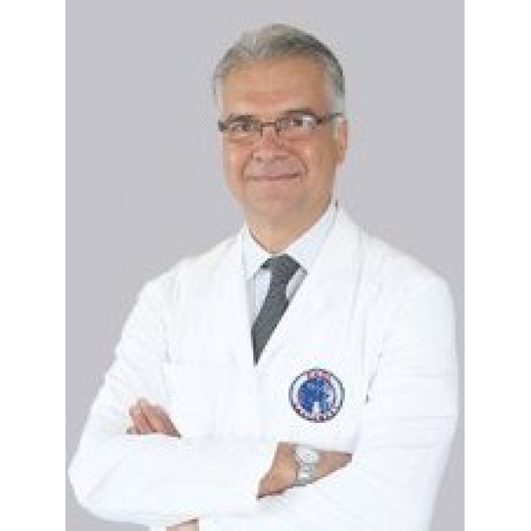 Clinictor - Ekol Hospital - Hayrullah Derici