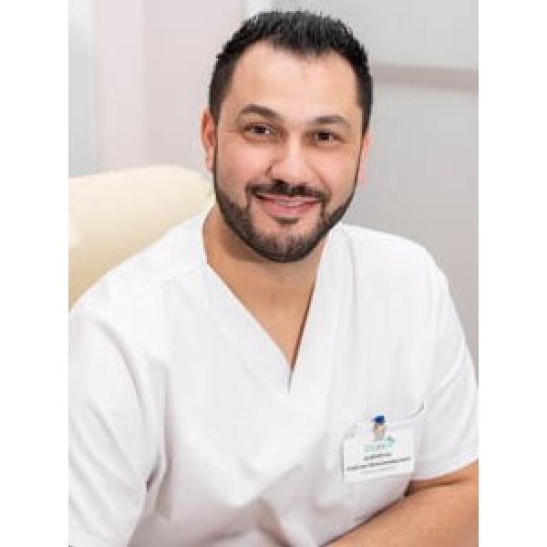 Clinictor - Medical Center "I.D. clinic" - Haytham Dababseh