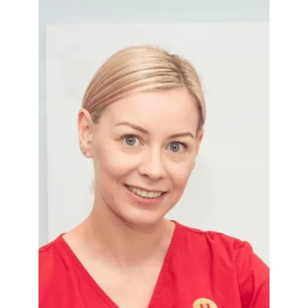 Clinictor - Julia Hart Skin Clinic - Hazel Stewart