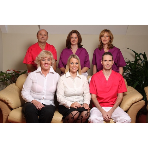 Clinictor - German Dental Clinic in Hungary - HD-dental Team