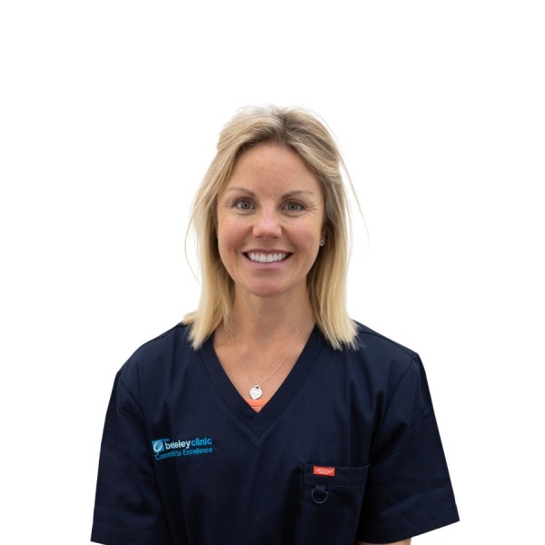 Clinictor - The Berkeley Clinic - Heather Cowie