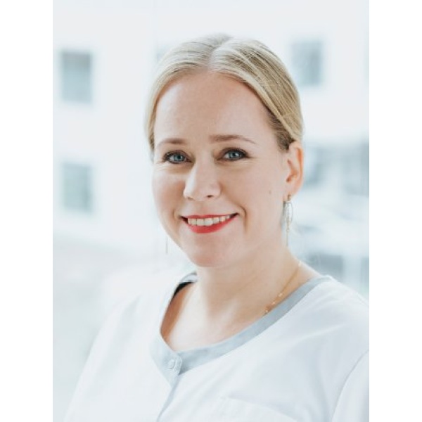 Clinictor - Next Fertility Nordic - Helen Bokmann
