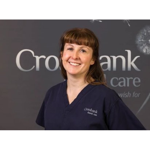 Clinictor - Crossbank Dental Care - Helen Reed