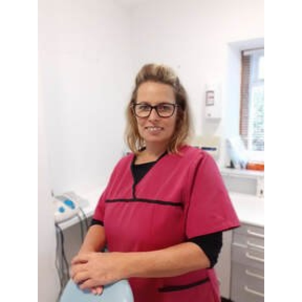 Clinictor - Kingsmeadows Dental Practice - Hilary Clarke