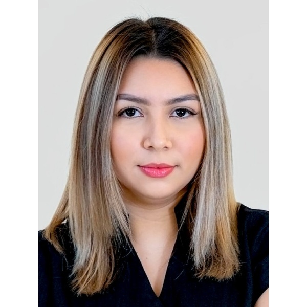 Clinictor - Hannah London - Hillary Baldelomar