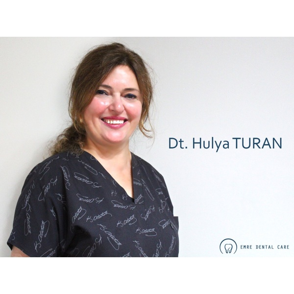 Clinictor - Emre Dental Clinic Kusadasi - Hülya  Turan