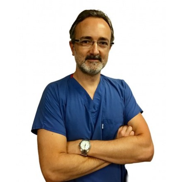 Clinictor - Bruksel IVF & Women's Health Center - Hüsamettin Uslu