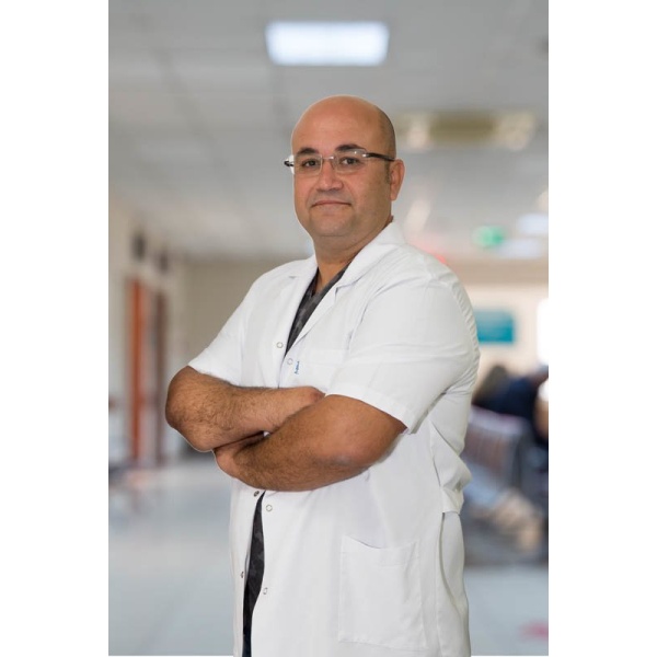 Clinictor - Yucelen Hospital Marmaris - Hüseyin Önder KAYA