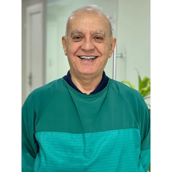Clinictor - Özel Hüseyin Yoldan Ağız ve Diş Sağlığı Polikliniği - Hüseyin Yoldan