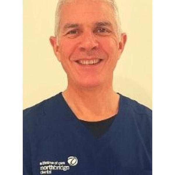 Clinictor - North Bridge Dental Clinic - Ian McInnes