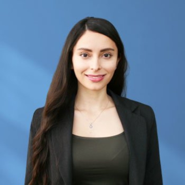 Clinictor - North Cyprus IVF - Ibanna Rosado